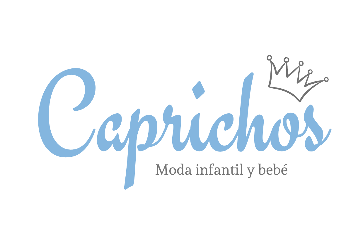 Foto de portada CAPRICHOS MODA INFANTIL