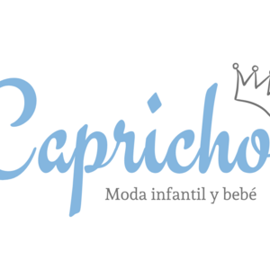 Foto de portada CAPRICHOS MODA INFANTIL