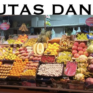 Foto de portada FRUTAS DANIEL