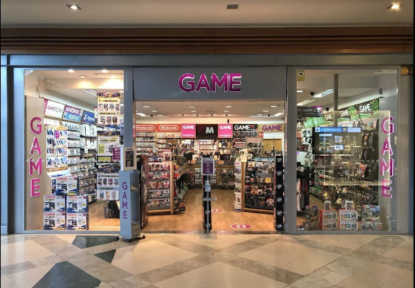 Foto de portada GAME