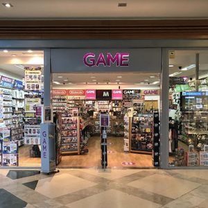 Foto de portada GAME