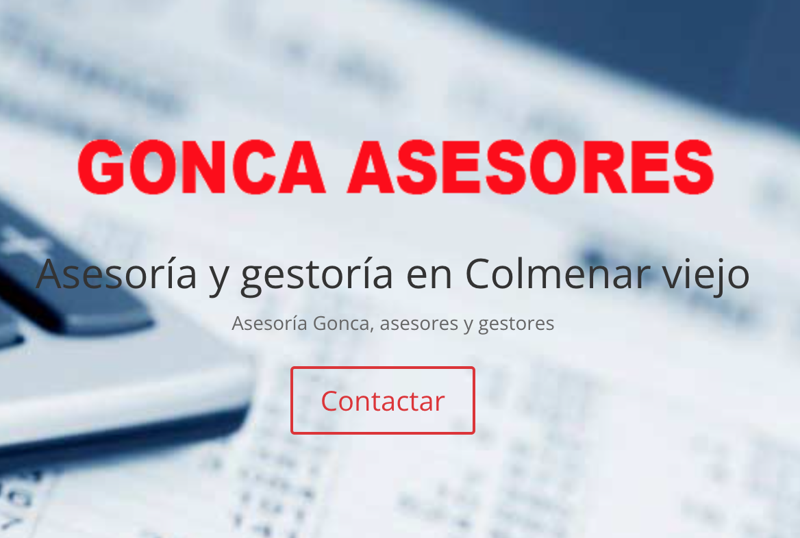 Foto de portada GONCA ASESORES