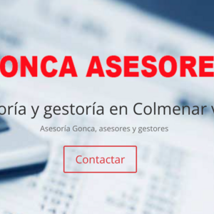 Foto de portada GONCA ASESORES
