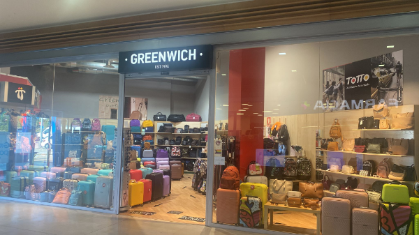 Foto de portada GREENWICH