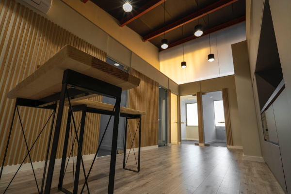 Foto de portada HABITAR ARQUITECTURA