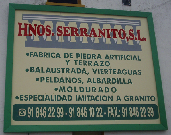 Foto de portada HERMANOS SERRANITO