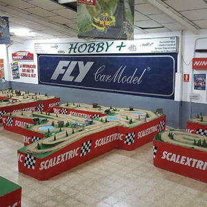 Foto de portada HOBBY +