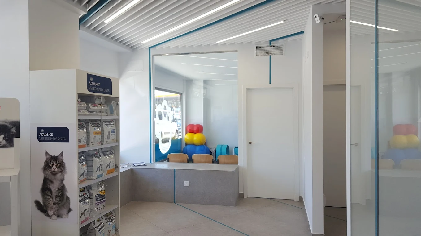 Foto de portada HOSPITAL VETERINARIO SAN ANTÓN