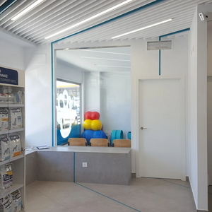 Foto de portada HOSPITAL VETERINARIO SAN ANTÓN