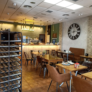 Foto de portada LA TAHONA DE COLMENAR