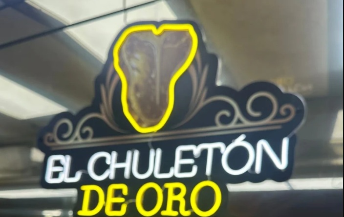 Foto de portada EL CHULETÓN DE ORO