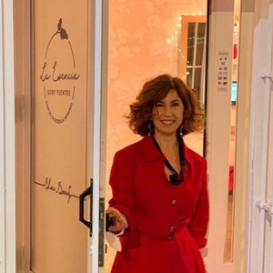 Foto de portada LA ESENCIA GORY PUENTES