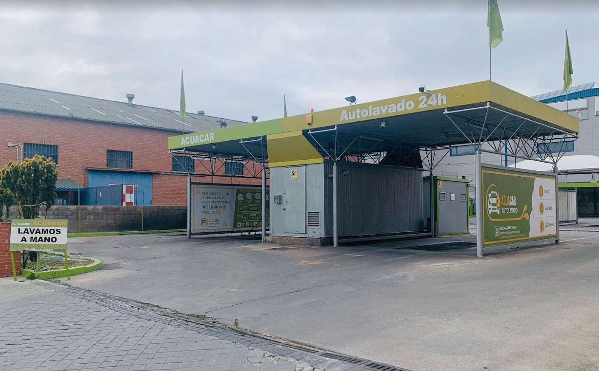 Foto de portada ACUACAR