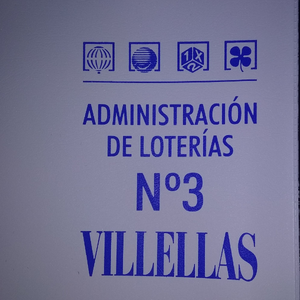 Foto de portada ADMISTRACIÓN DE LOTERÍA Nº3  C.C. LA FERIA