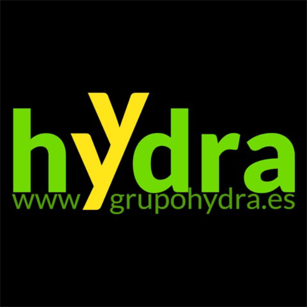 Foto de portada HYDRA