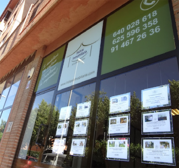 Foto de portada INDRAS INMOBILIARIA