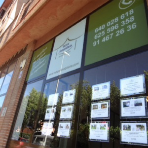 Foto de portada INDRAS INMOBILIARIA