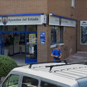 Foto de portada ADMINISTRACIÓN DE LOTERÍA Nº 4 PLAZA DE LA MARINA