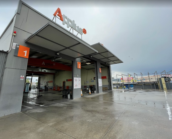 Foto de portada ITV COLMENAR VIEJO APPLUS