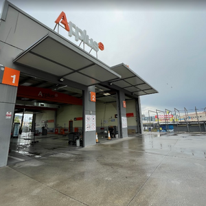 Foto de portada ITV COLMENAR VIEJO APPLUS