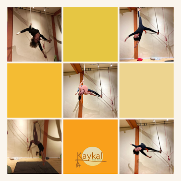 Foto de portada KAYKAL