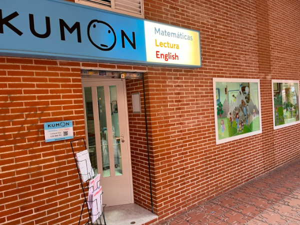 Foto de portada KUMON