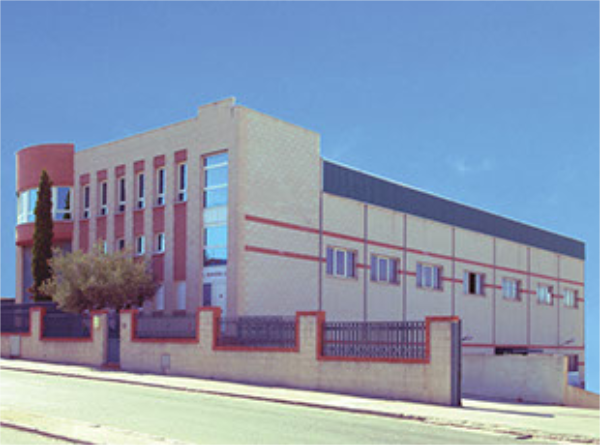 Foto de portada L. HERRERO