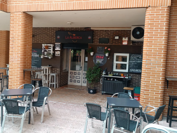 Foto de portada LA ALBERCA