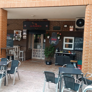 Foto de portada LA ALBERCA