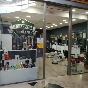Foto de portada LA BARBERÍA DE COLMENAR