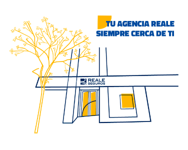 Foto de portada AGENCIA REALE SEGUROS