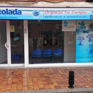 Foto de portada LA COLADA