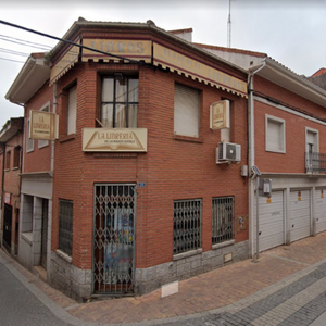 Foto de portada LA LIBRERÍA DE LA FUENTE