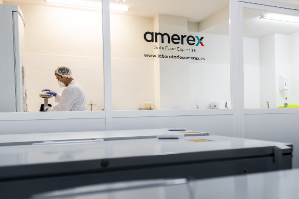 Foto de portada LABORATORIOS AMEREX