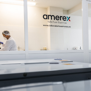 Foto de portada LABORATORIOS AMEREX