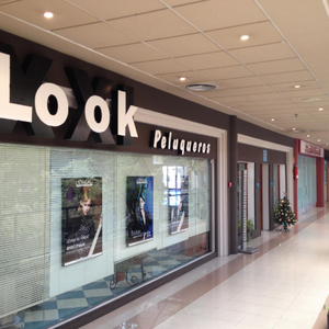 Foto de portada LOOK XXI PELUQUEROS