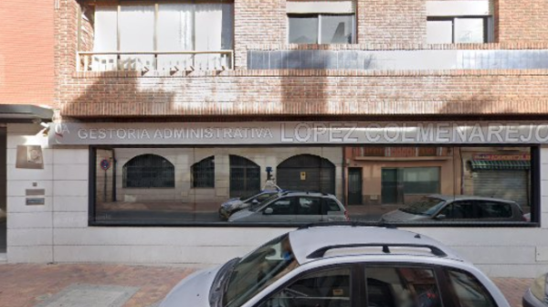 Foto de portada LÓPEZ COLMENAREJO ASESORÍA ABOGADOS GESTORÍA