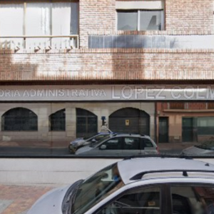 Foto de portada LÓPEZ COLMENAREJO ASESORÍA ABOGADOS GESTORÍA