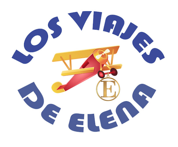 Foto de portada LOS VIAJES DE ELENA