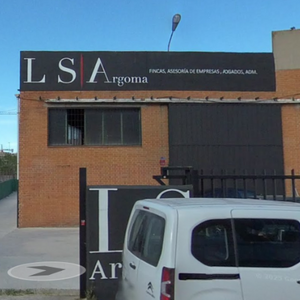 Foto de portada LS ARGOMA