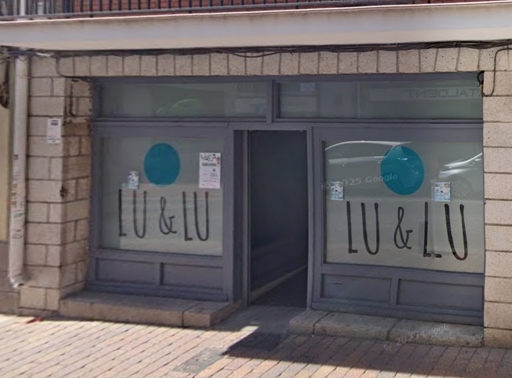 Foto de portada LU & LU LA CASITA DE LUCAS