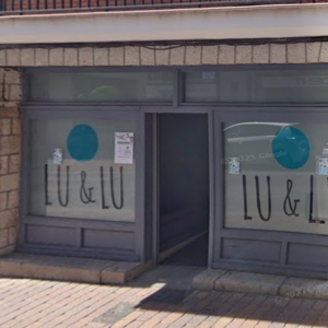 Foto de portada LU & LU LA CASITA DE LUCAS