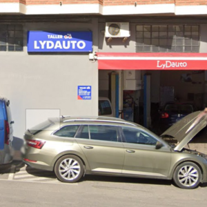 Foto de portada LYDAUTO