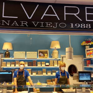 Foto de portada M. ÁLVAREZ VARIANTES