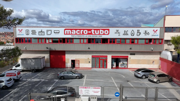 Foto de portada MACRO TUBO