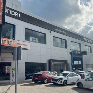 Foto de portada MERODIGAR MOTOR - CONCESIONARIO HYUNDAI