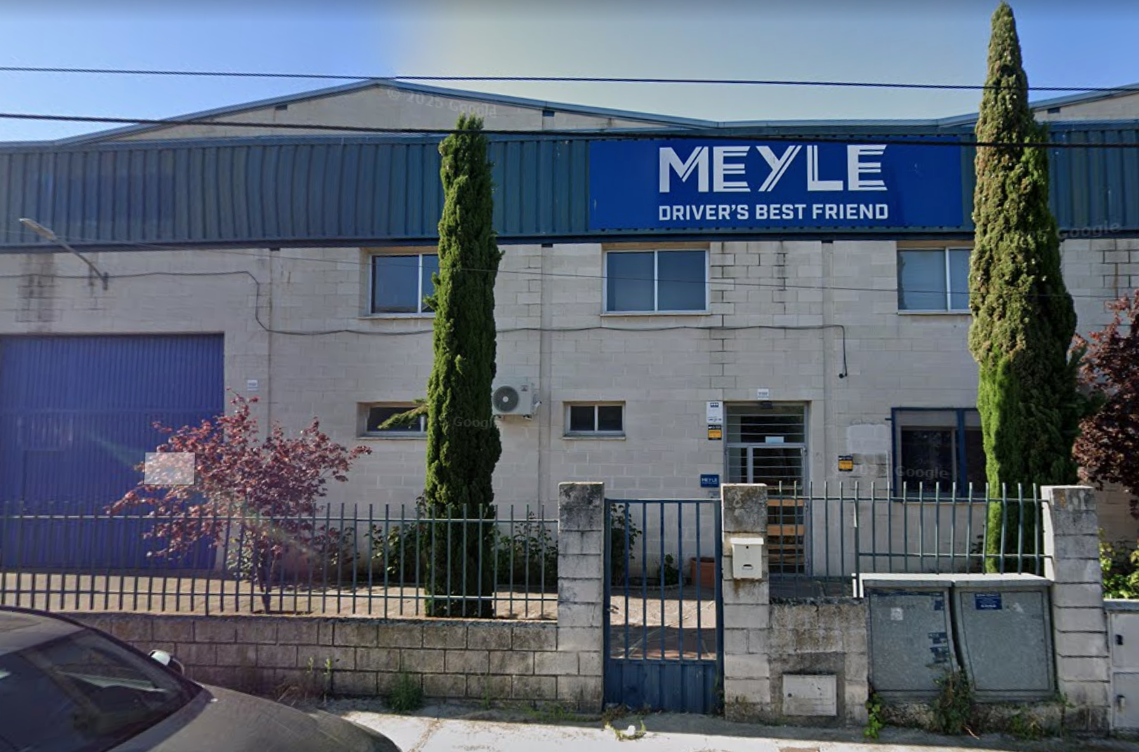 Foto de portada MEYCAR