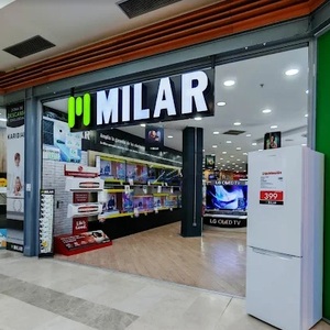 Foto de portada MILAR