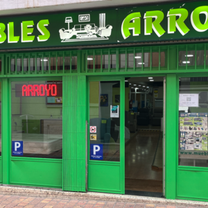 Foto de portada MUEBLES ARROYO