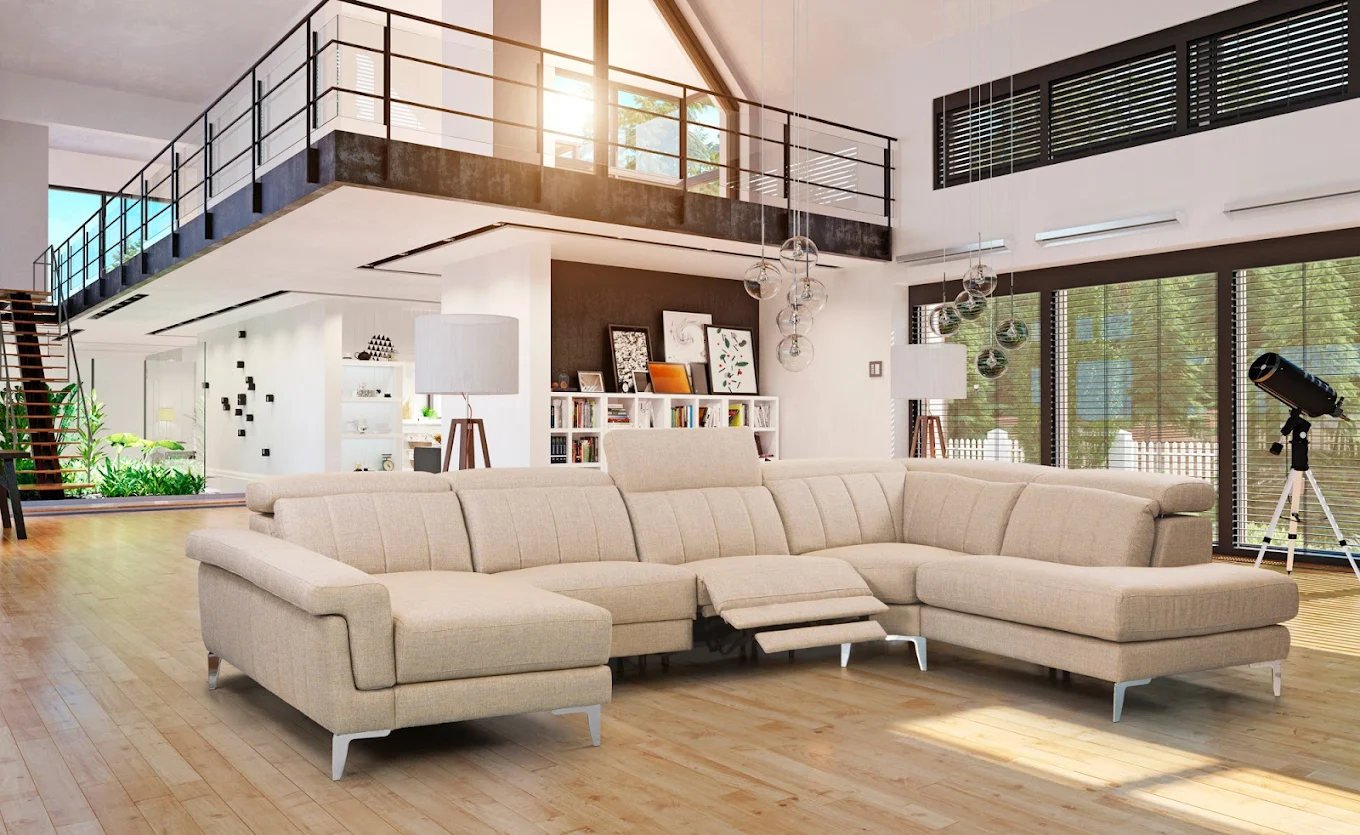 Foto de portada MUEBLES BUSTILLO